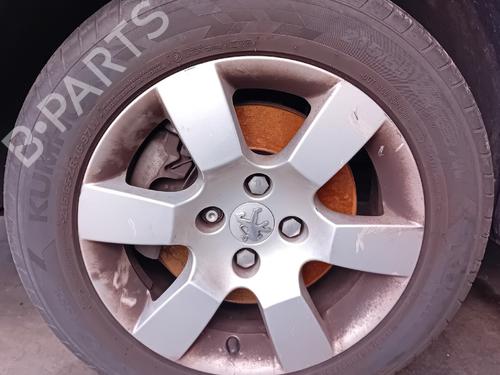 Używane Felga PEUGEOT 5008 (0U_, 0E_) 2.0 HDi 150 / BlueHDi 150 (150 hp) 20095490