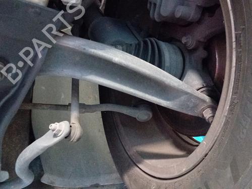 Venstre foran bærearm PEUGEOT 5008 (0U_, 0E_) 2.0 HDi 150 / BlueHDi 150 (150 hp) 20097827