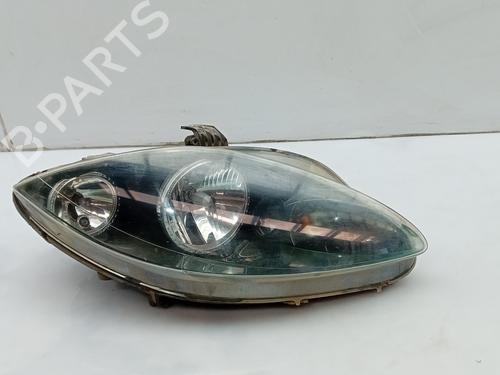 Right headlight SEAT ALTEA (5P1)  | BP20112627C29 