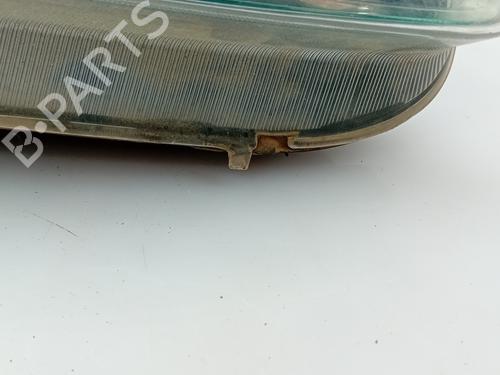 Right headlight SEAT ALTEA (5P1)  | BP20112627C29 