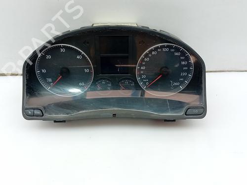 Cuadro instrumentos VW GOLF V (1K1) 1.9 TDI (105 hp) 20113330