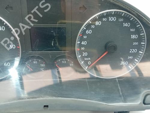 Cuadro instrumentos VW GOLF V (1K1) 1.9 TDI | BP20113330C47