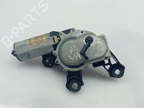 Wischermotor hinten für AUDI ALLROAD C5 (4BH) [2000-2005]  20123355