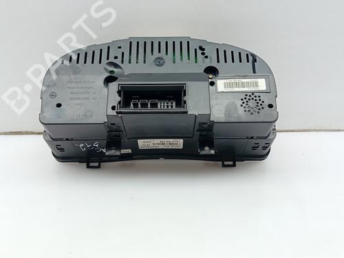 Cuadro instrumentos VW GOLF V (1K1) 1.9 TDI | BP20113330C47