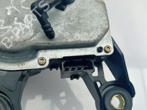 Wischermotor hinten AUDI ALLROAD C5 (4BH)  | BP20123355M102