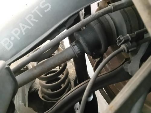 Right rear driveshaft MERCEDES-BENZ CLK (C208)  | BP20123379M41 