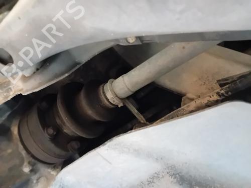 Used Right rear driveshaft MERCEDES-BENZ CLK (C208) [1997-2003]  20123379