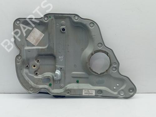 Rear left window mechanism VW TOURAN (1T1, 1T2) 1.9 TDI | BP20123412C24 