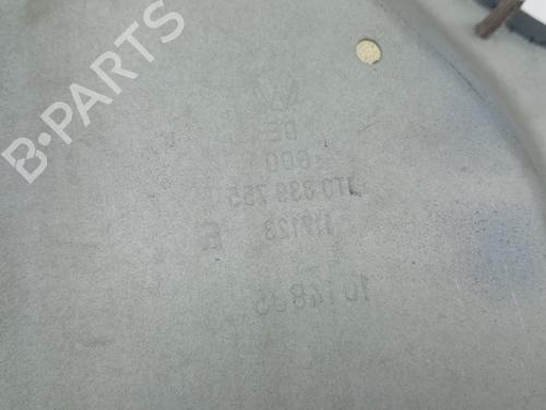 Rear left window mechanism VW TOURAN (1T1, 1T2) 1.9 TDI | BP20123412C24 