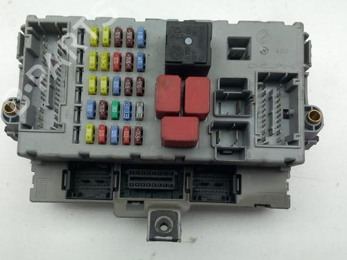 Caixa de fusíveis FIAT CROMA (194_) [2005-2011]  20125116