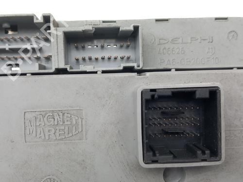 Sikringsdose FIAT CROMA (194_)  | BP20125116E1