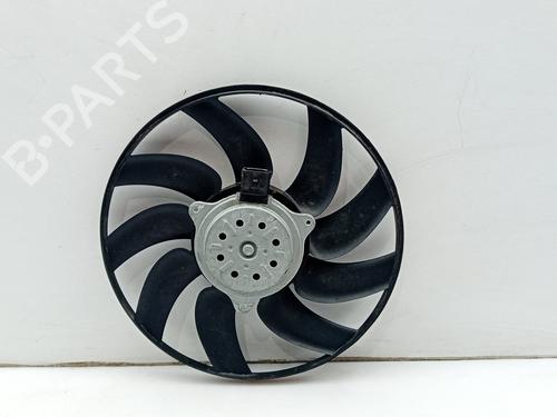 Radiator fan AUDI A5 Sportback (8TA) 2.0 TDI | BP20133784M35 