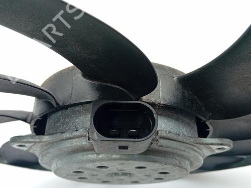 Radiator fan AUDI A5 Sportback (8TA) 2.0 TDI | BP20133784M35 