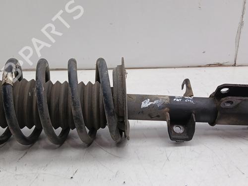 Left front shock absorber BMW X5 (E53) 3.0 d | BP20133782M16 