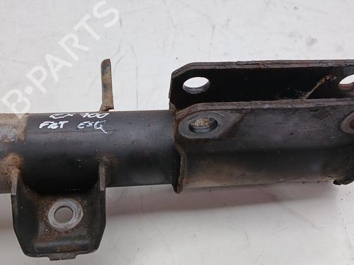 Left front shock absorber BMW X5 (E53) 3.0 d | BP20133782M16 