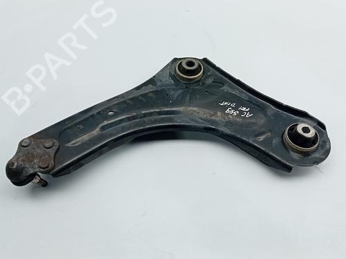 Højre fortil bærearm RENAULT MEGANE III Hatchback (BZ0/1_, B3_) [2008-2025]  20134293