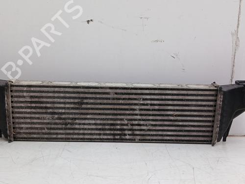 Intercooler BMW X5 (E53) 3.0 d (184 hp) 20134288