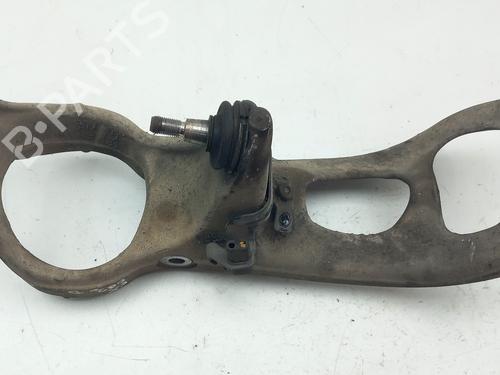 Right front suspension arm PEUGEOT 407 Coupe (6C_) 2.2 16V 9661544780D