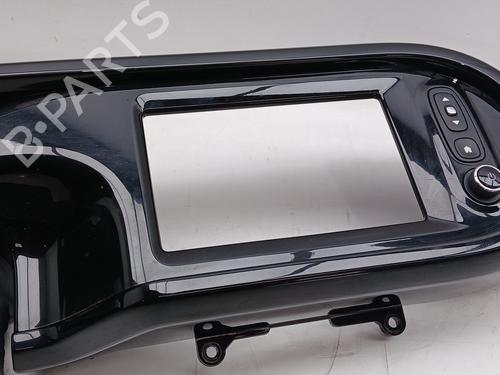 Other RENAULT TWINGO III (BCM_, BCA_) 1.0 SCe 70 | BP20143271O1 