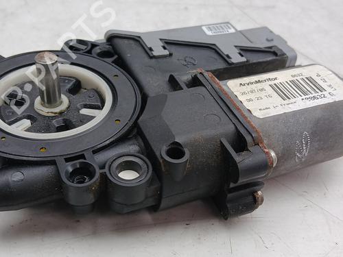 Rudehejsemotor bagstkærm venstre PEUGEOT 307 Break (3E) [2002-2009]  20145176