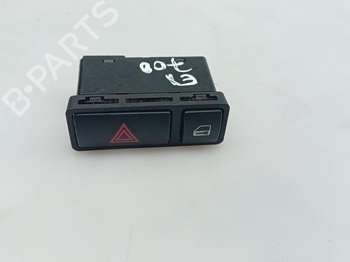 Used Warning switch BMW X5 (E53) 3.0 d (184 hp) 20145866