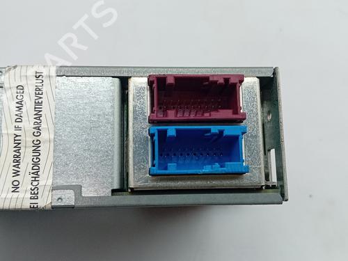 Vacuum pump BMW X5 (E53) 3.0 d | BP20145867M80