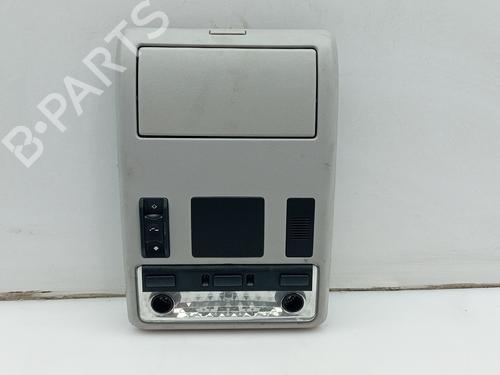 Kabinelys BMW X5 (E53) 3.0 d (184 hp) 20145175