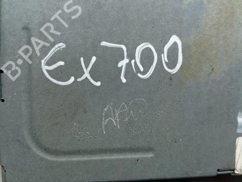 Vacuum pump BMW X5 (E53) 3.0 d | BP20145867M80