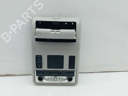 Kabinelys BMW X5 (E53) 3.0 d | BP20145175I8