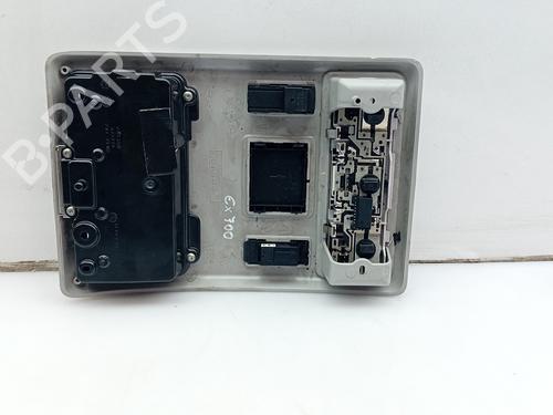 Kabinelys BMW X5 (E53) 3.0 d | BP20145175I8