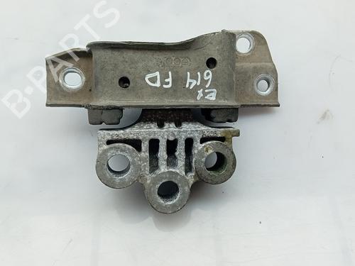 Engine mount FIAT PUNTO EVO (199_) 1.4 (199AXB1A) BP20146805M89