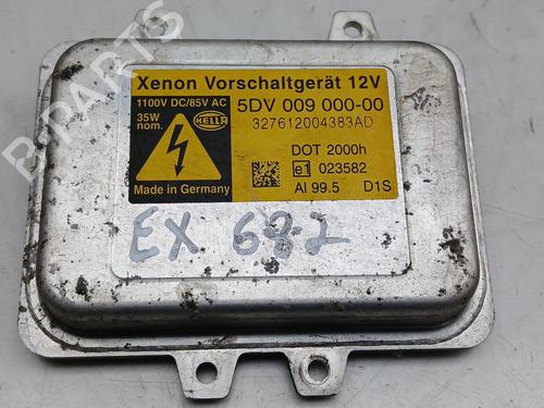 Lights ECU PEUGEOT 407 Coupe (6C_) 2.2 16V 5DV009000-00