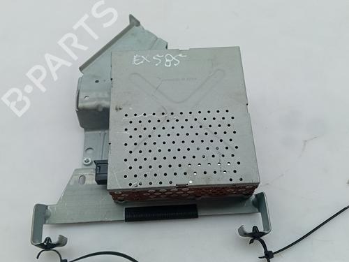 Used Radio MERCEDES-BENZ CLS (C219) CLS 320 CDI (219.322) (224 hp) 20146812