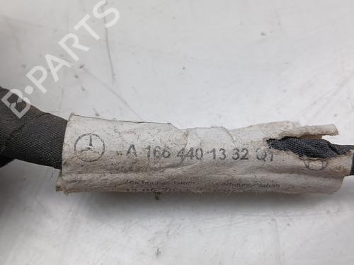 Ledningsnet MERCEDES-BENZ M-CLASS (W166)  | BP20156630E16