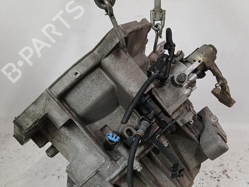 Gearbox OPEL ASTRA H Estate (A04) | BP20157993M3