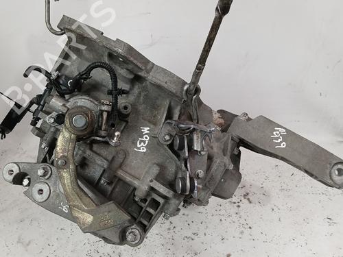 Gearbox OPEL ASTRA H Estate (A04) | BP20157993M3