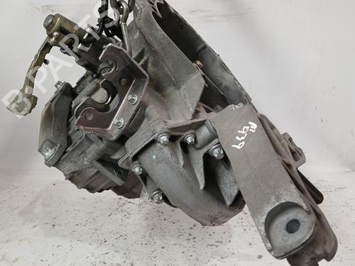 Gearbox OPEL ASTRA H Estate (A04) | BP20157993M3