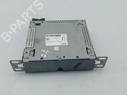 Radio RENAULT TWINGO III (BCM_, BCA_) 1.0 SCe 70 281152222R