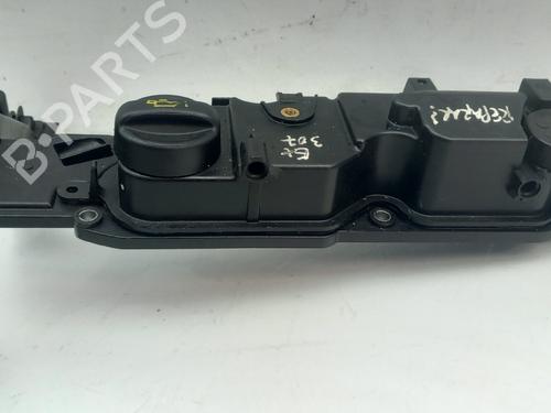 Valve cover PEUGEOT 308 II (LB_, LP_, LW_, LH_, L3_) 1.6 HDi | BP20175091M124 
