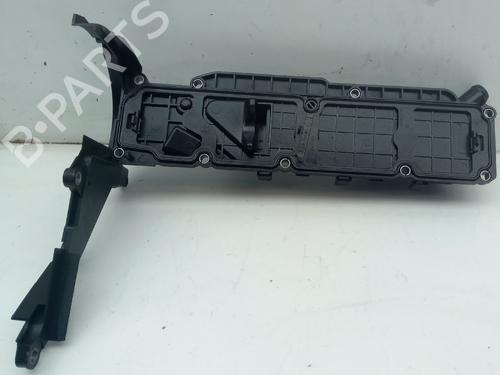 Valve cover PEUGEOT 308 II (LB_, LP_, LW_, LH_, L3_) 1.6 HDi | BP20175091M124 