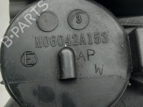 Valve cover PEUGEOT 308 II (LB_, LP_, LW_, LH_, L3_) 1.6 HDi | BP20175091M124 