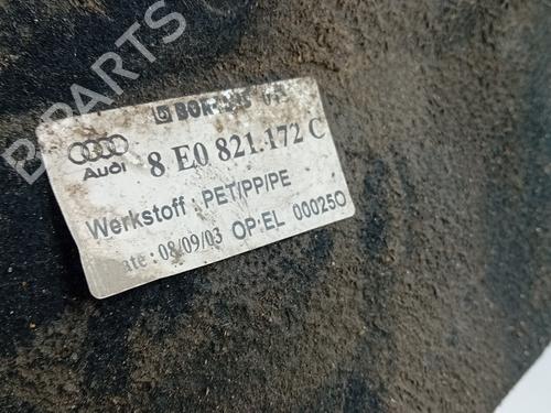 Nadkole AUDI A4 B6 Avant (8E5) 1.9 TDI | BP20170096C56 