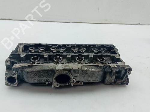 Used Cylinder head FORD FIESTA VII (HJ, HF) 1.5 TDCi (86 hp) 20207704