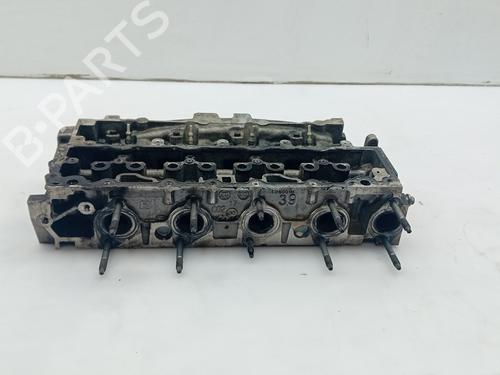 Cylinder head FORD FIESTA VII (HJ, HF) 1.5 TDCi | BP20207704M5