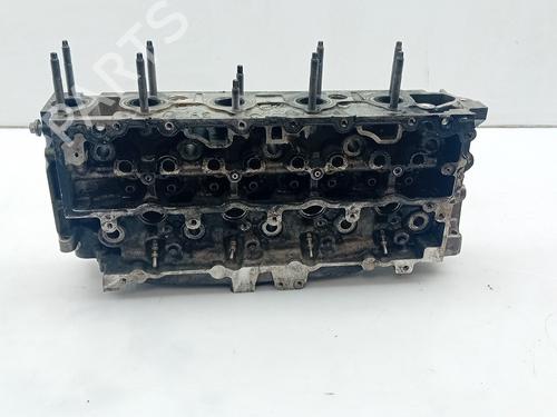 Cylinder head FORD FIESTA VII (HJ, HF) 1.5 TDCi | BP20207704M5