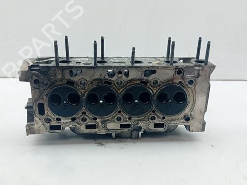 Cylinder head FORD FIESTA VII (HJ, HF) 1.5 TDCi | BP20207704M5