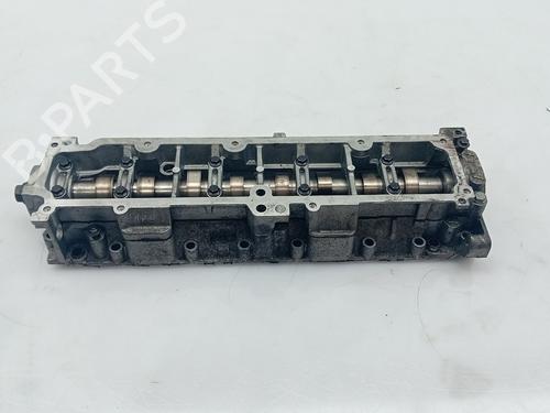 Used Cylinder head PEUGEOT 208 I (CA_, CC_) 1.6 e-HDi (112 hp) 20210428