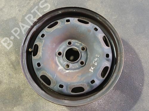 Rim SEAT IBIZA IV SC (6J1, 6P5) 1.4 TDI 14"