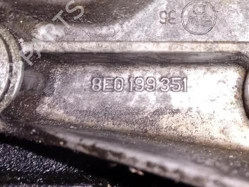 Soporte motor VW PASSAT B5.5 Variant (3B6) 2.5 TDI | BP20297564M89 