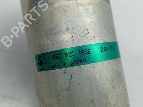 Andre AUDI A4 B6 Avant (8E5) 1.9 TDI | BP24182750O1 